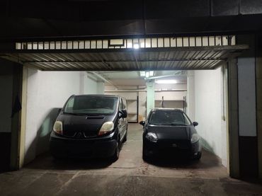 Parkplatz zur Miete in Durango
