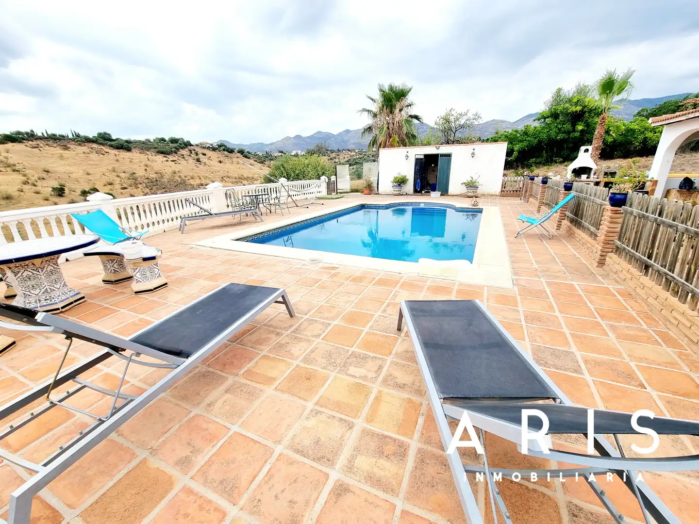 Haus oder Chalet zum Verkauf in Alquería - Torrealquería