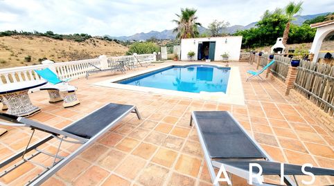 Foto 3 de Casa o xalet en venda a Alquería - Torrealquería, Alhaurín de la Torre