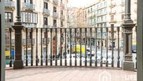 Exterior view of Flat for sale in  Barcelona Capital  with Heating, Terrace and Balcony