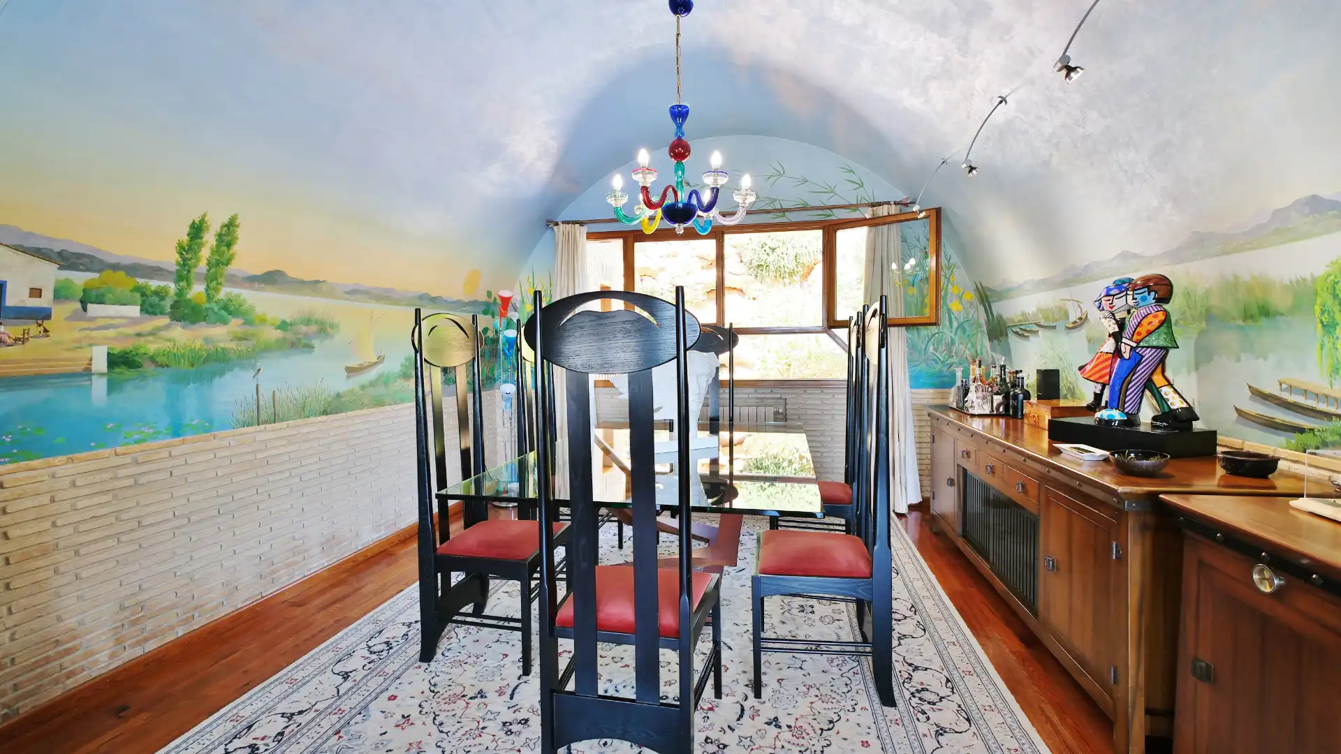 Detached house with terrace for sale in Sagunto ciudad, imagen 20