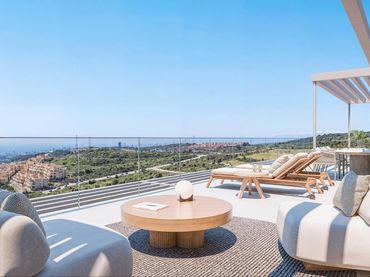 Apartamento en venta en Costa Natura