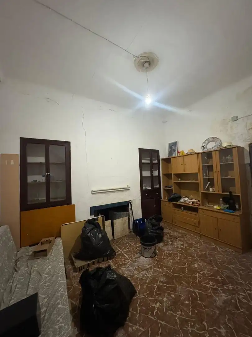Finca rústica en venda en Medina de Rioseco