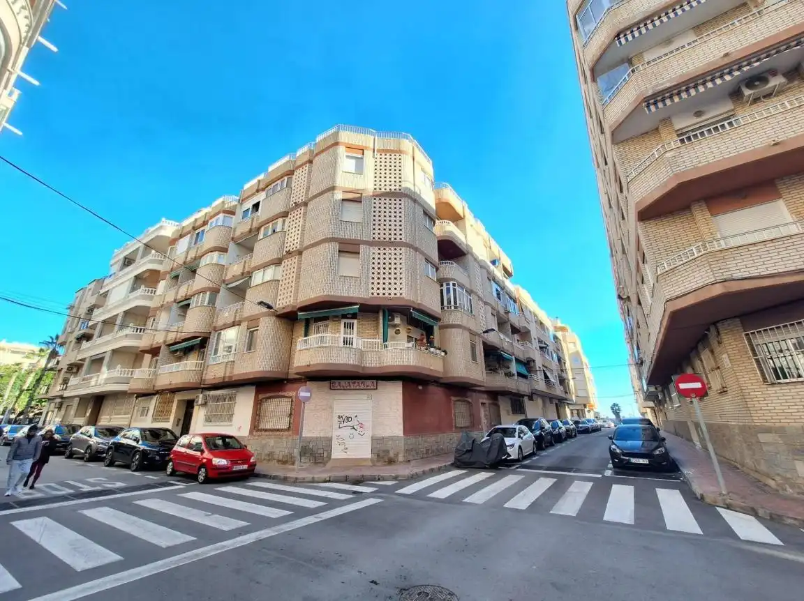 Apartamento con ascensor en venta en Calle Bergantín, imagen 29