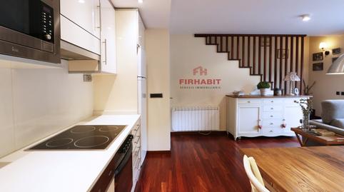 Foto 3 de Dúplex en venda a Sant Pau de Segúries, Girona