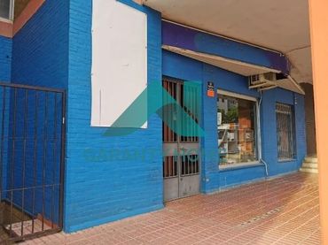 Local comercial en venda a Centro