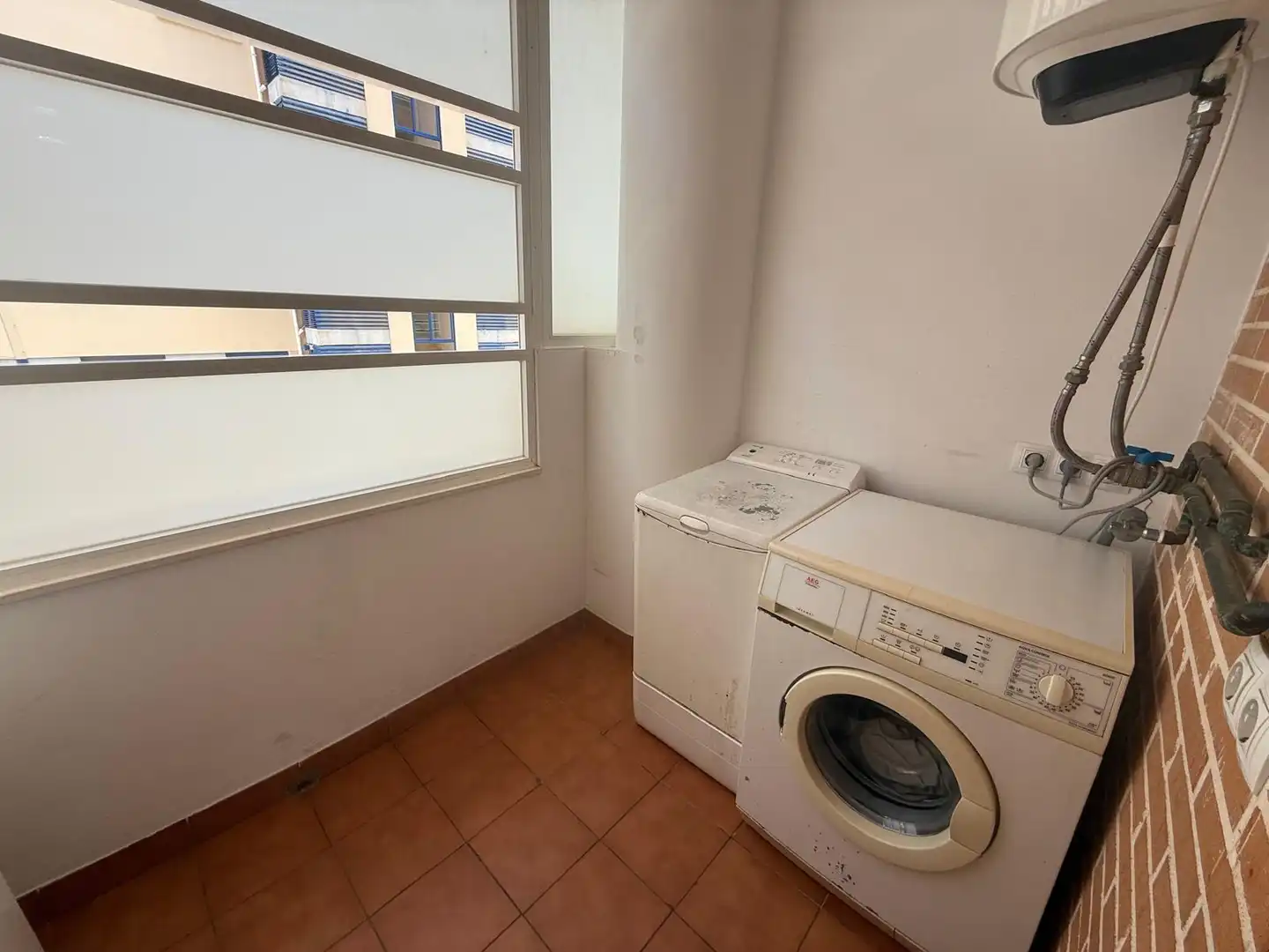 Piso con piscina en venta en La Cala de Villajoyosa, imagen 6