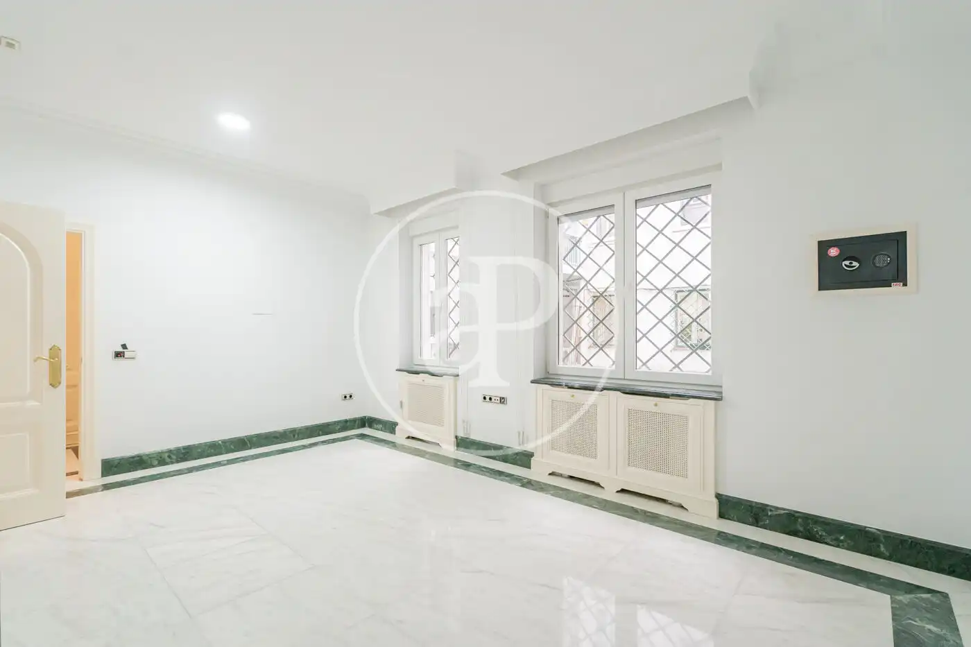 Piso en venta en Madrid con Aire acondicionado y Calefacción