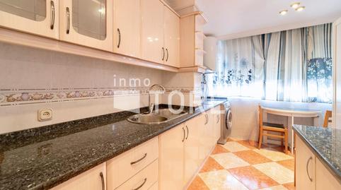 Foto 5 de Pis en venda a Avenida de José Ortega y Gasset, Portada Alta - Pol. Crta. De Cártama, Málaga