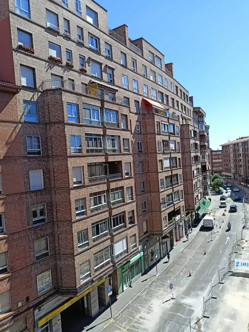 Pis amb terrassa en venda a Calle San Luis, imagen 16