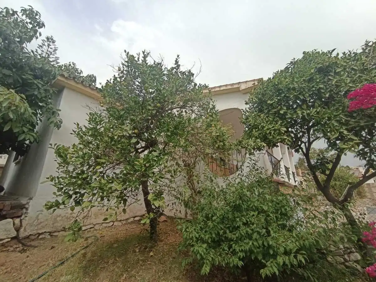 Casa o xalet en venda en Mijas amb Aire condicionat, Jardí privat i Traster