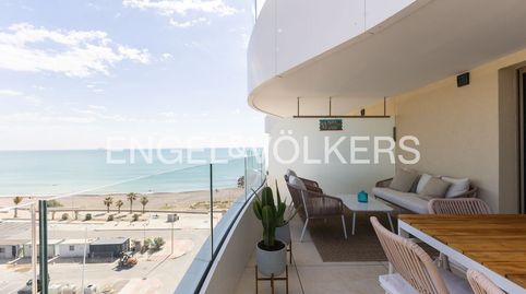 Foto 3 de Pis de lloguer a Playa del Puig, El Puig de Santa Maria