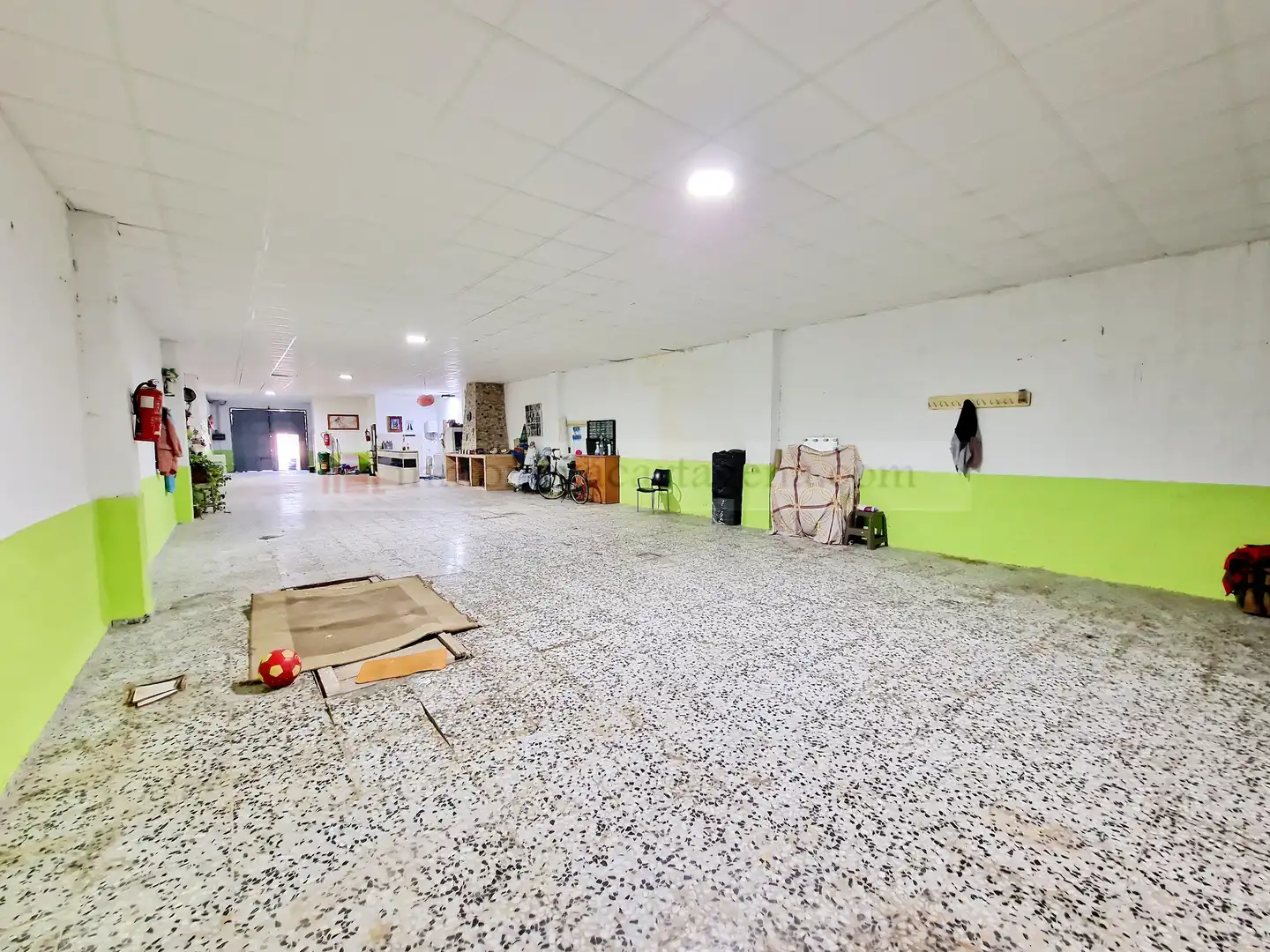 Industrial buildings for sale in Cartagena