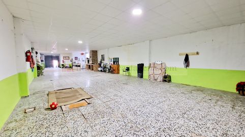 Foto 3 von Fabrikhallen zum Verkauf in Santa Lucía, Cartagena