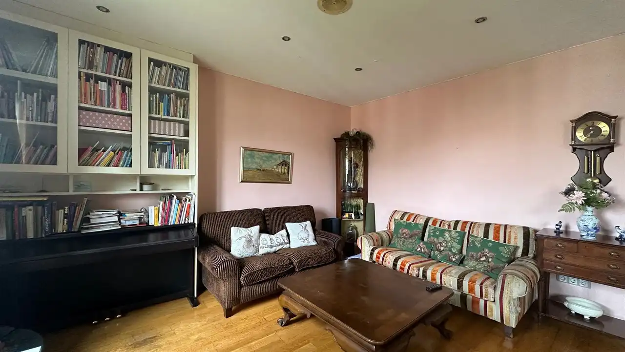Dúplex con ascensor en venta en Eixample, imagen 5