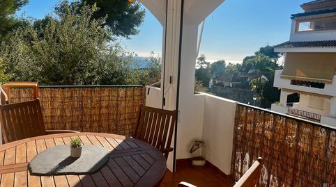Espectacular Apartamento Esquinero en la Prestigiosa Milla de Oro, imatge 3