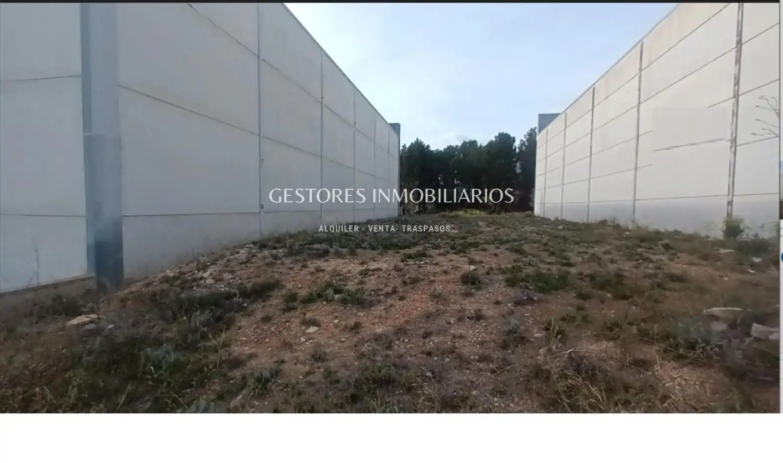 Terreny residencial en venda a Cocentaina, imagen 3