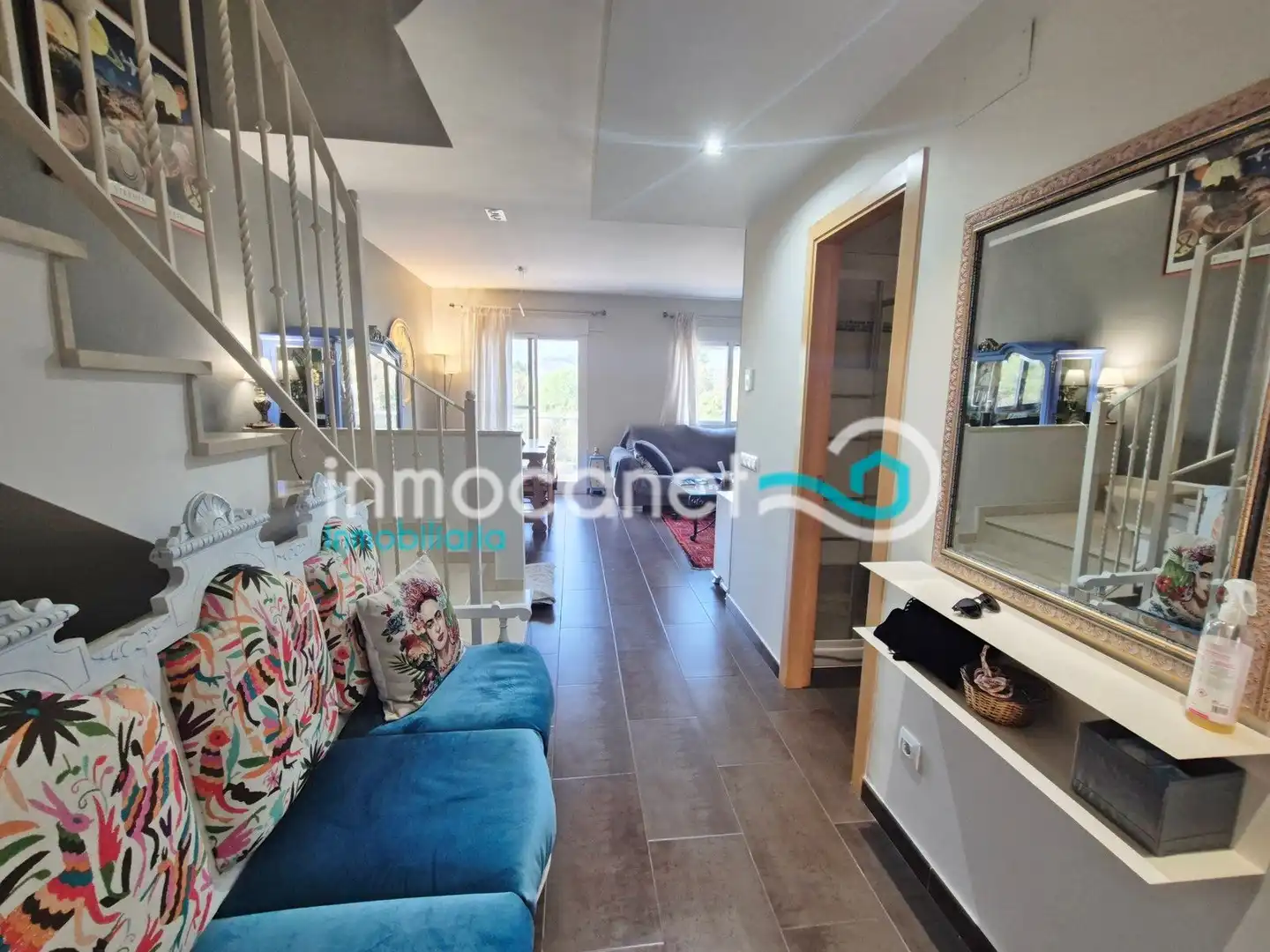 Casa o chalet en venta en Potries con Aire acondicionado, Terraza y Trastero