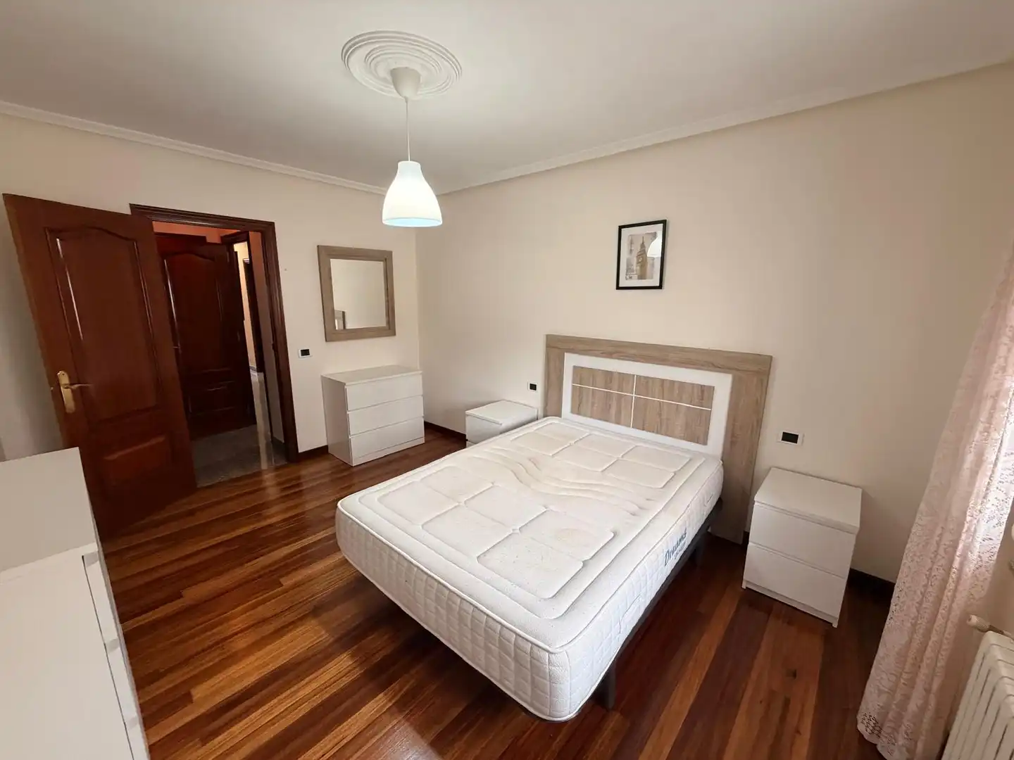 Flat with terrace to rent in Rúa Pacios Pintor, imagen 10