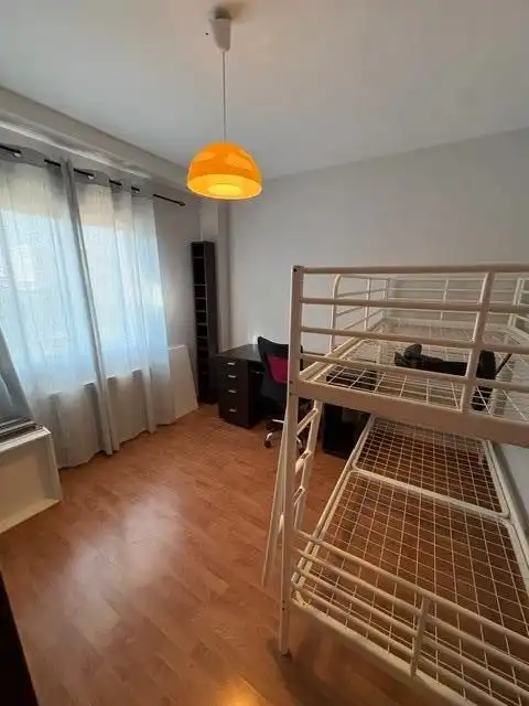 Bedroom of Houses for rent in Granada  with Terrace and Furnished