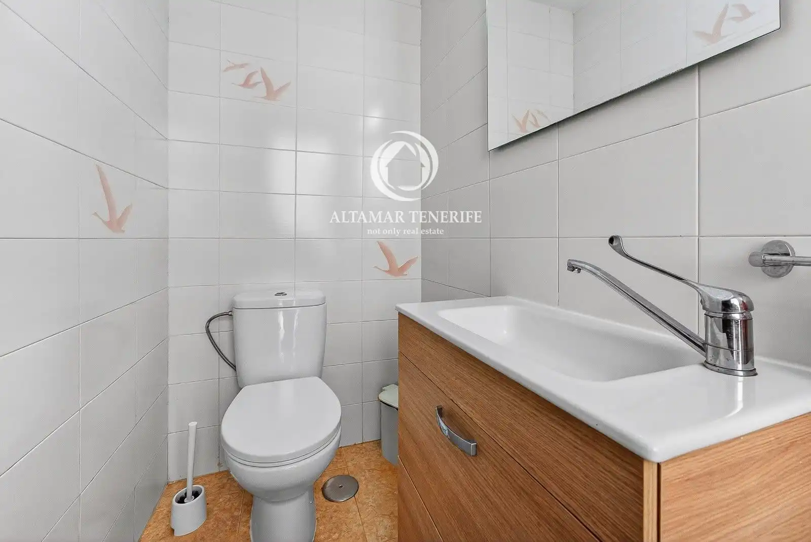 Apartament amb piscina en venda a C. Italia, imagen 15