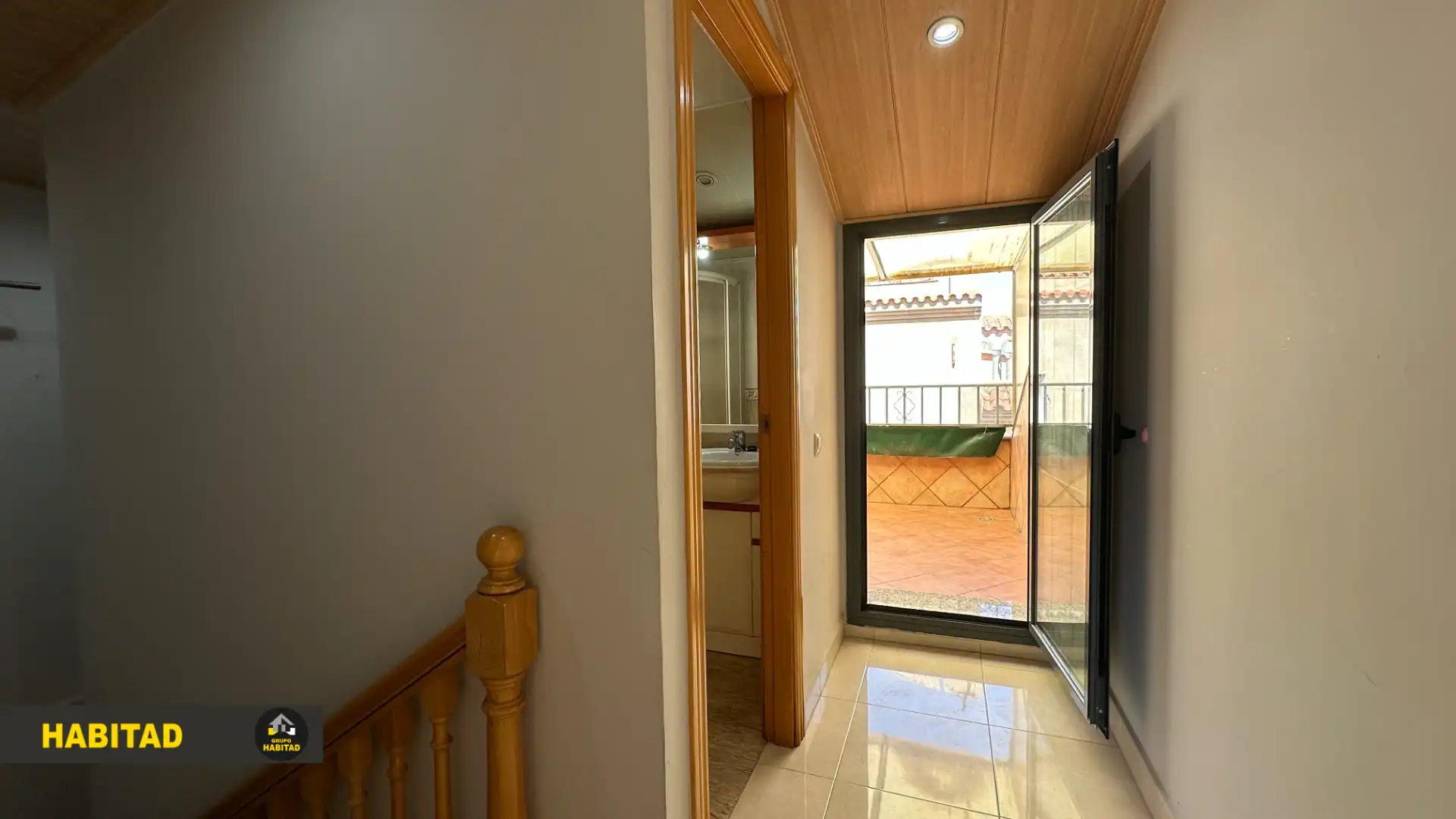 Casa amb terrassa en venda a Carrer General O'Donnell, imagen 25
