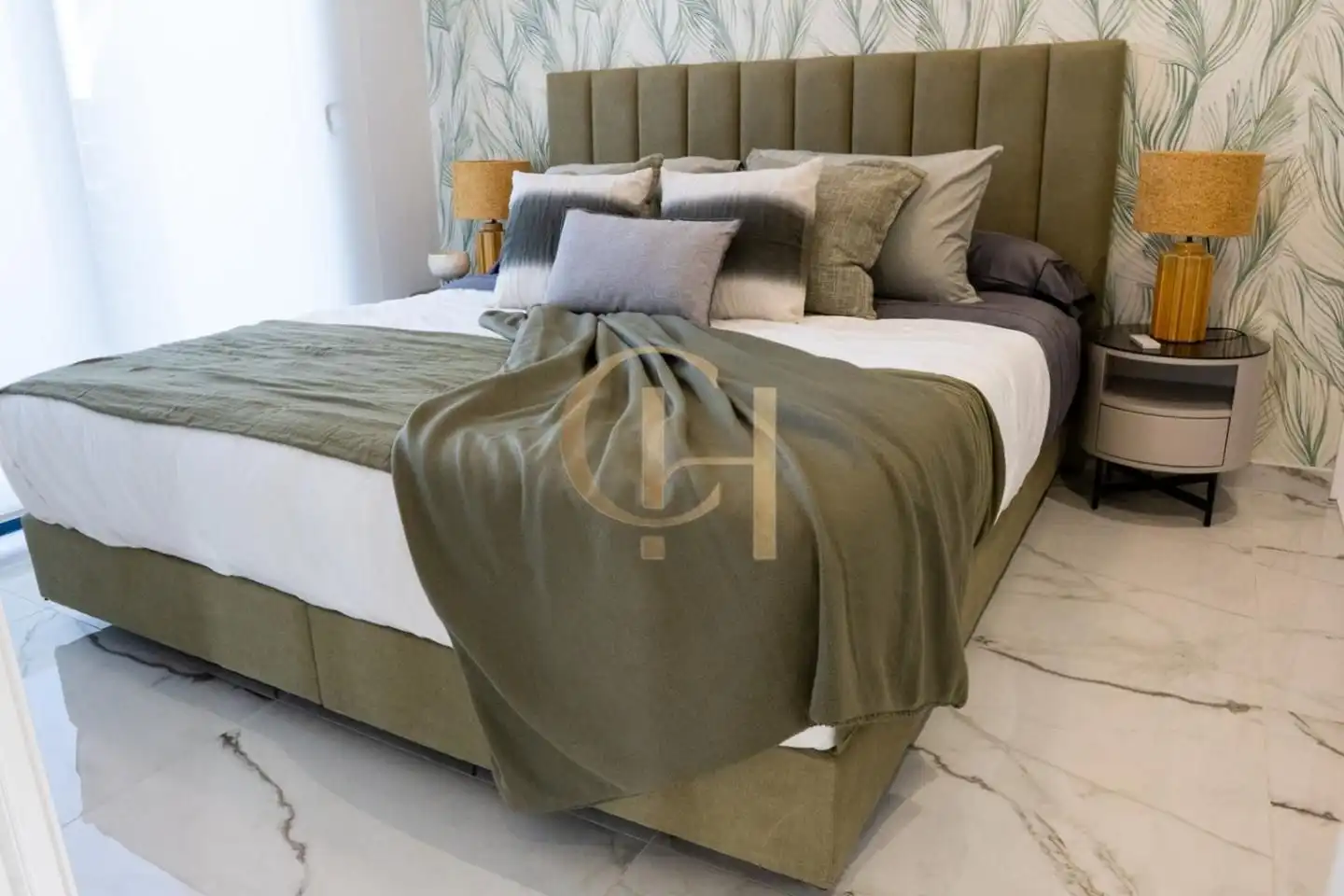 Schlafzimmer von Haus oder Chalet zum Verkauf in Guardamar del Segura