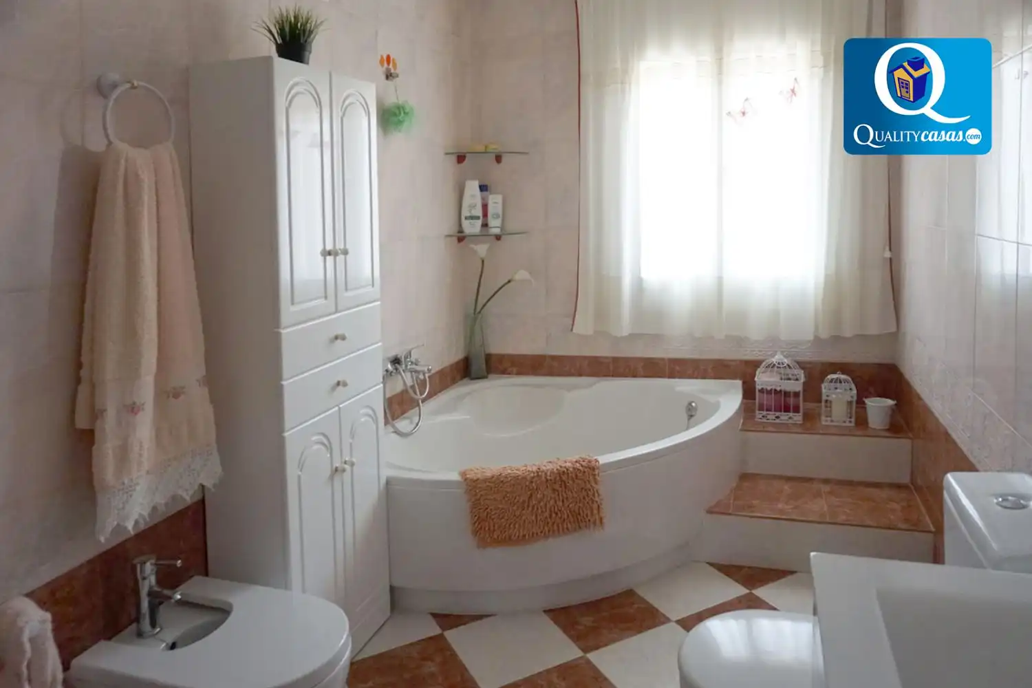 Casa en venda a Cortes de Baza, imagen 14