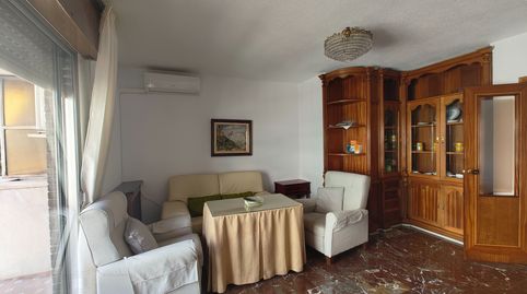 Photo 2 of Flat for rent in Emperatriz Eugenia, Camino de Ronda, Granada Capital