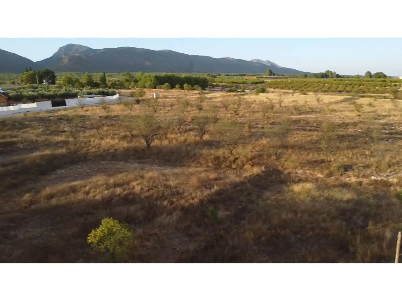 Residential land for sale in Caravaca de la Cruz, imagen 2