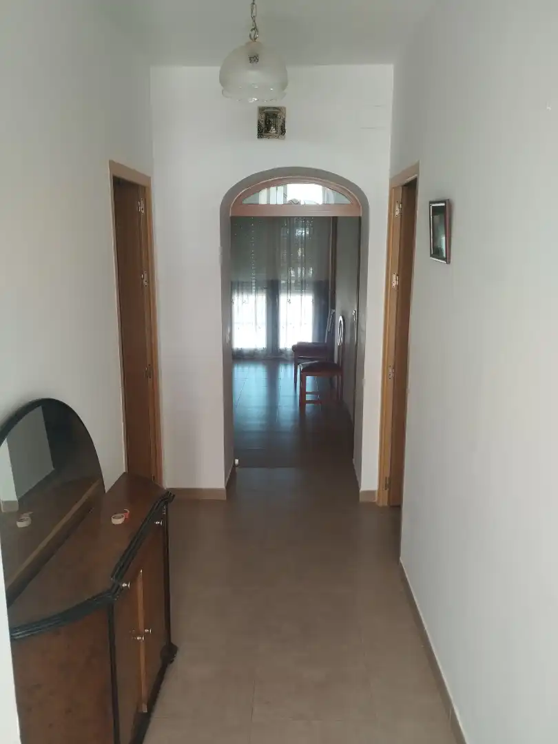 Casa o chalet en venta en La Albuera con Jardín privado, Trastero y Amueblado