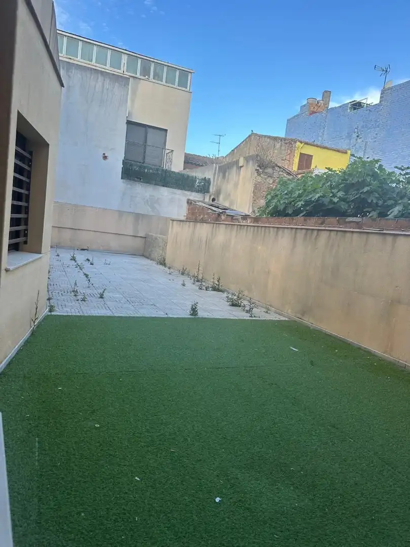 Piso en venta en La Canonja con Terraza