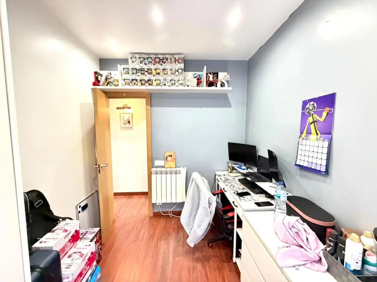 Piso en venta en Mataró con Aire acondicionado
