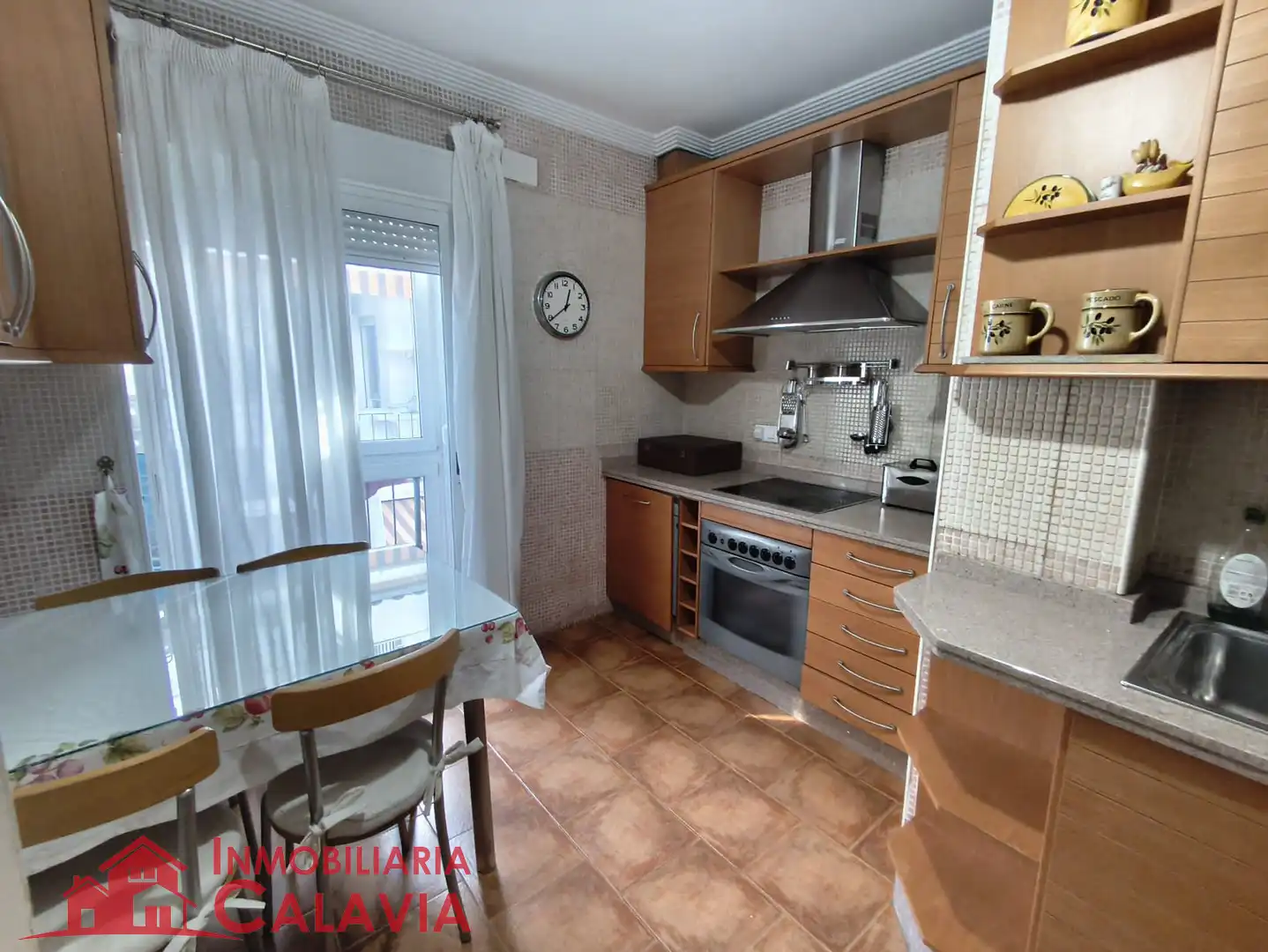 Appartement avec ascenseur à vendre à Calle El Rojo 14, imagen 24