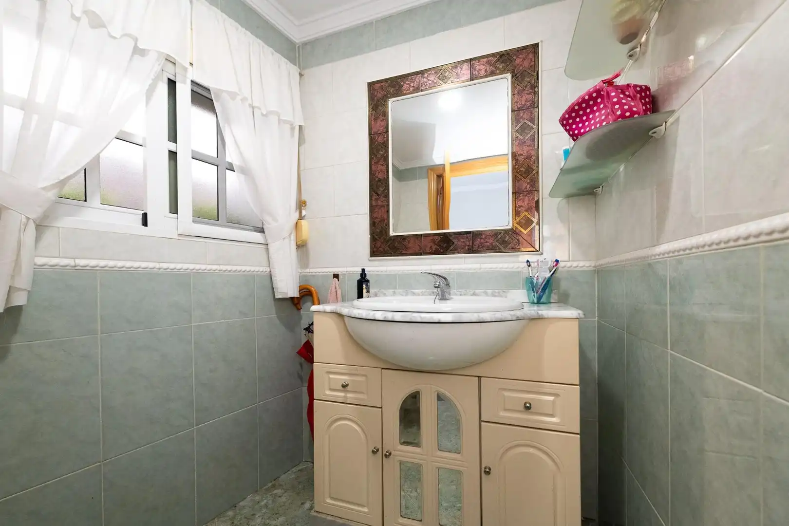 Casa a schiera in vendita a Calle Ramírez de Figueroa 5, imagen 12
