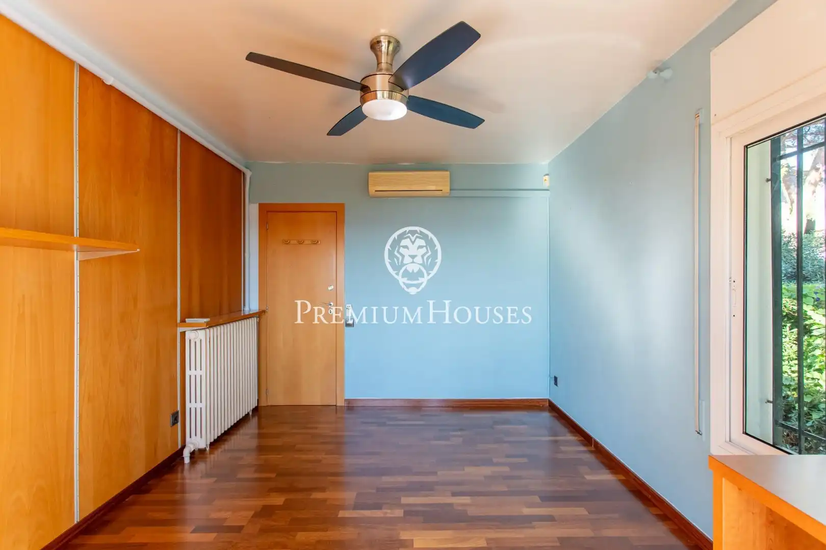 Habitación de Casa o chalet en venta en Arenys de Mar con Jardín privado, Terraza y Balcón