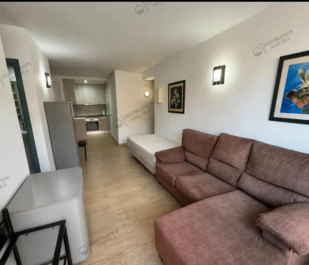 Apartament amb ascensor en venda a Sant Antoni de Portmany, imagen 6