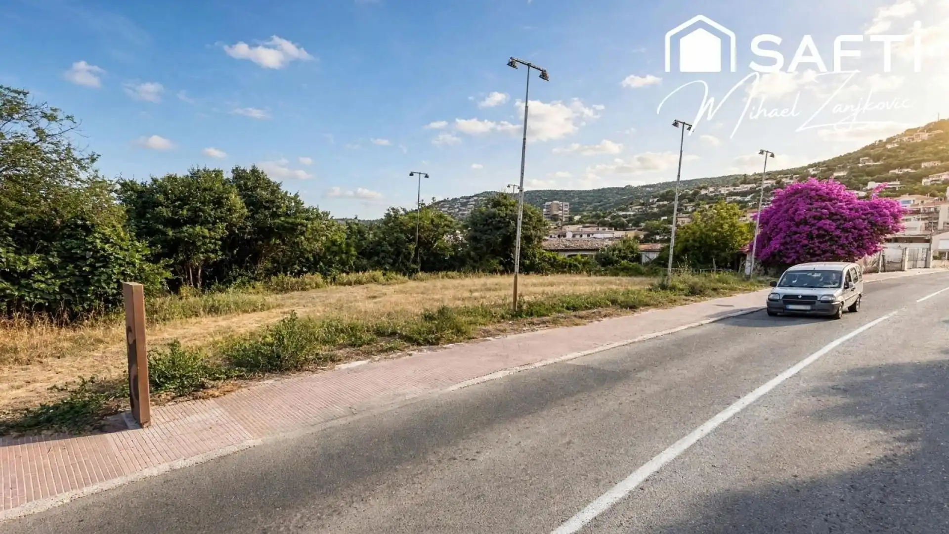 Residential zum Verkauf in Calonge i Sant Antoni