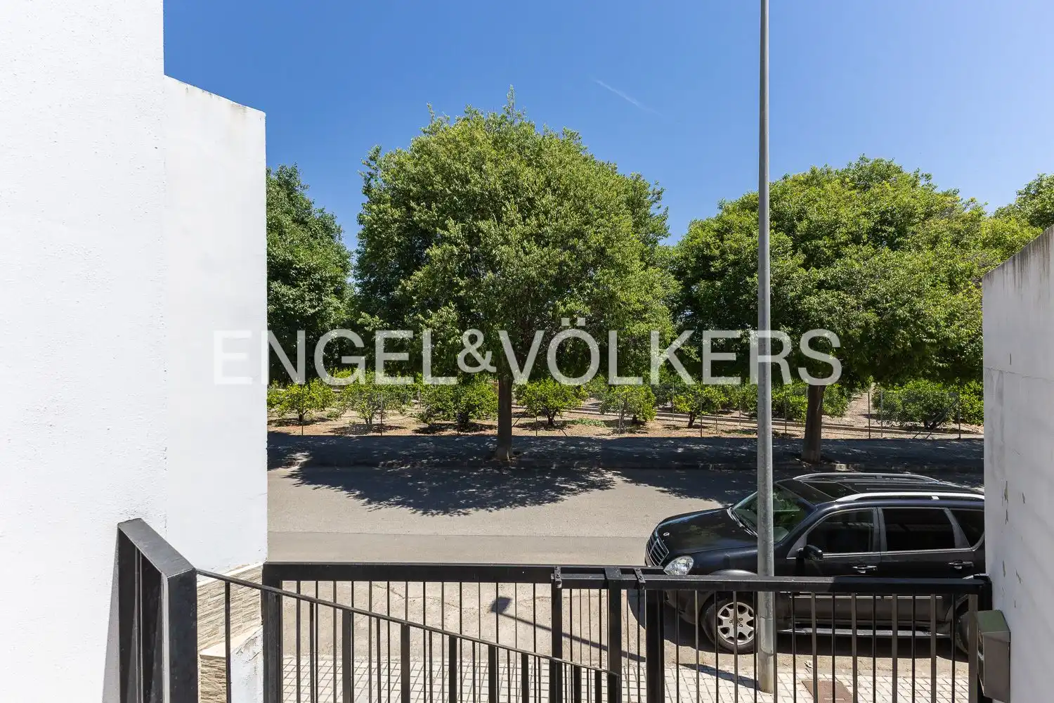 Terrace of Houses for sale in Villanueva de Castellón  with Air Conditioner, Heating and Terrace