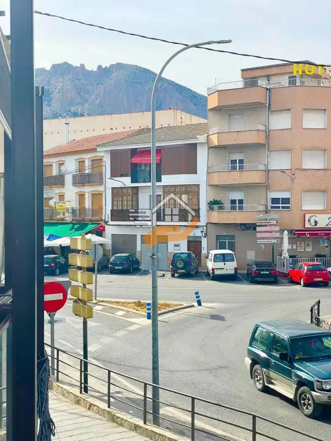 Local comercial en venda a Vélez-Rubio, imagen 8