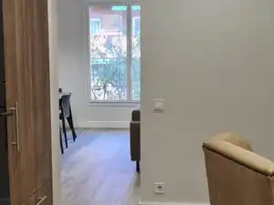 Pis amb terrassa en venda a Eixample, imagen 11