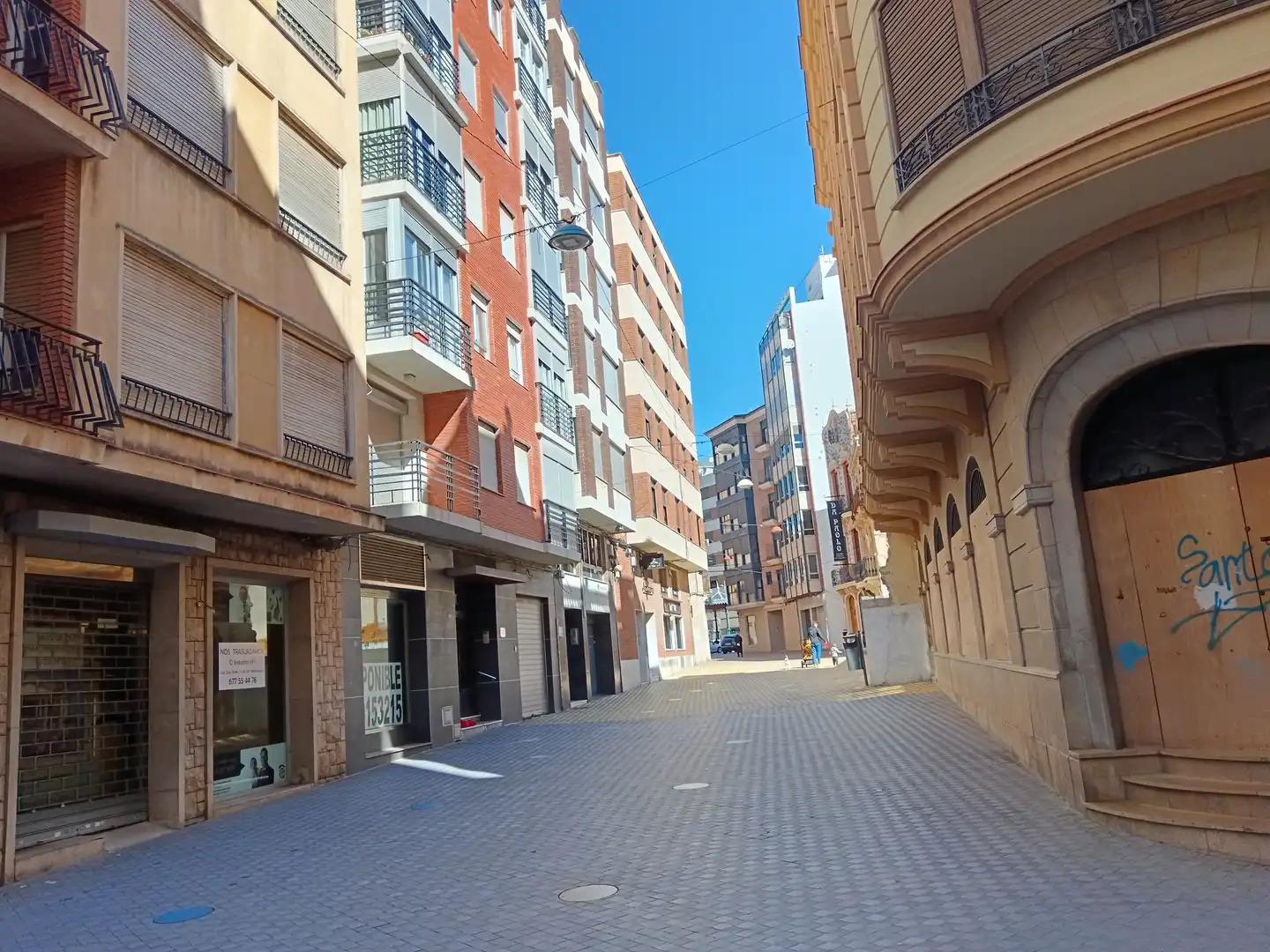 Adossat amb terrassa en venda a Centro, imagen 4
