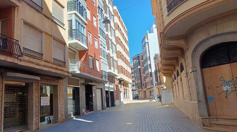 Foto 4 de Casa adosada en venda a Centro, Castellón