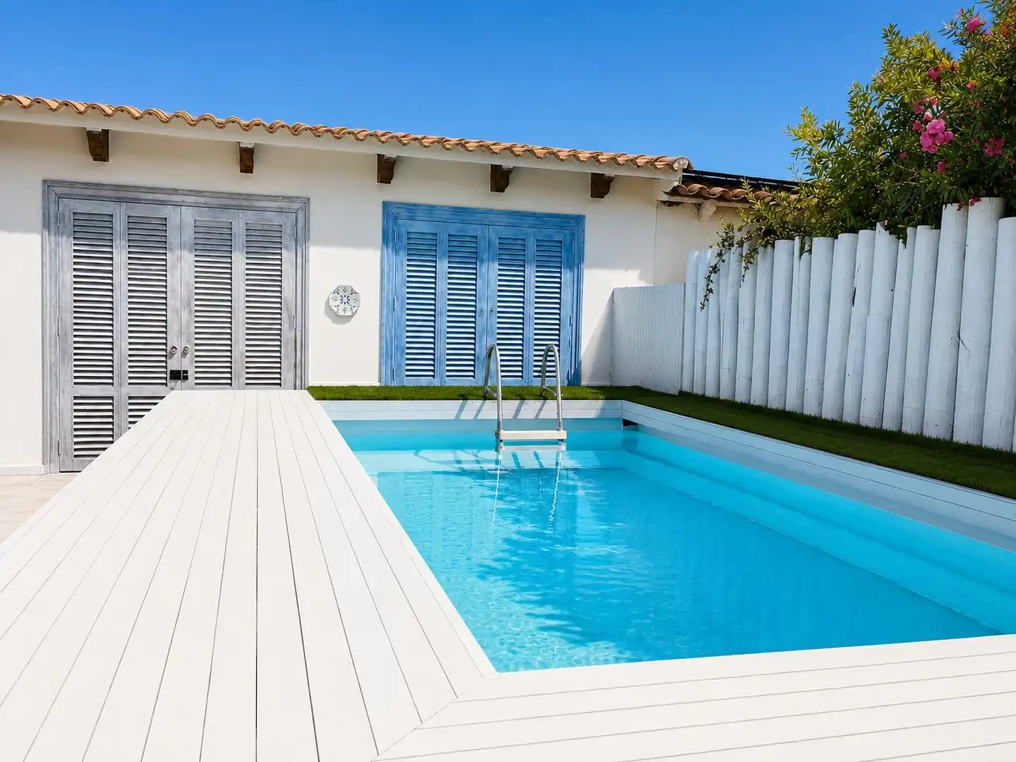 Casa a schiera con terrazza in vendita a Badia Blava - Badia Gran - Tolleric, imagen 2