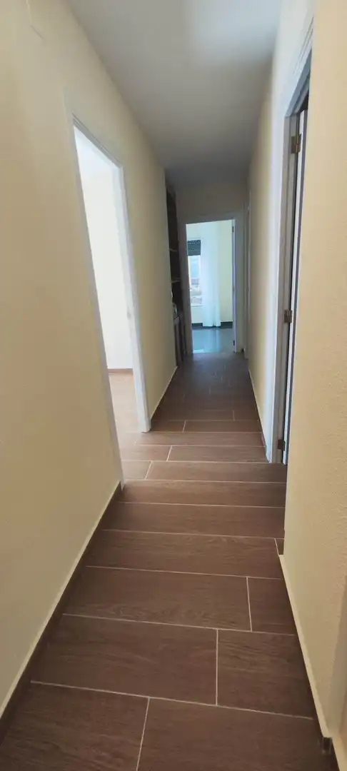 Pis de lloguer en Castellón de la Plana / Castelló de la Plana amb Balcó