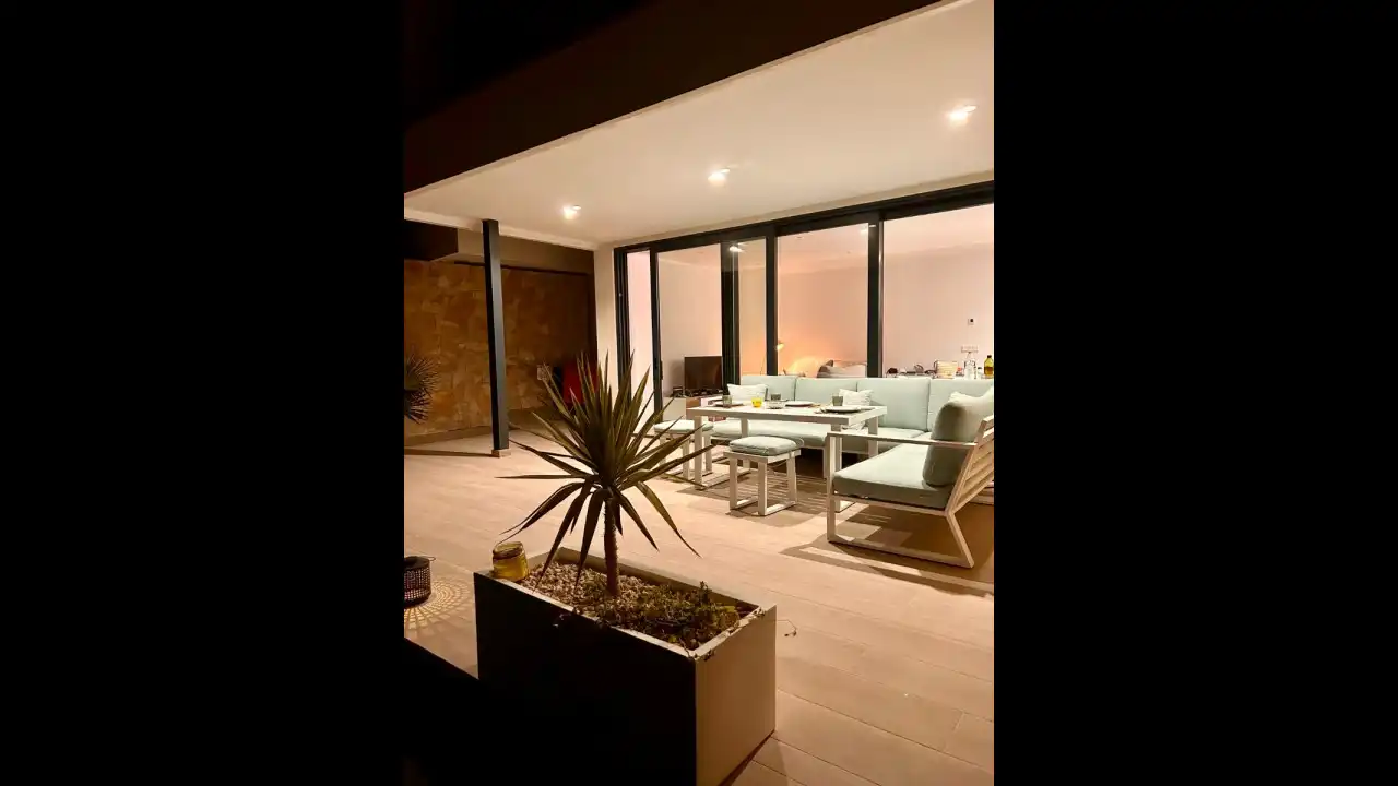 Terraza de Piso en venta en Monforte del Cid con Aire acondicionado, Calefacción y Terraza