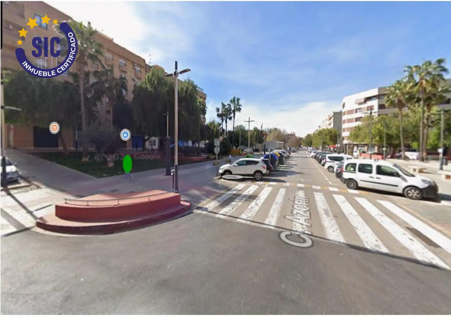 Parking for sale in Torrent - Calle HORTA L, imagen 7