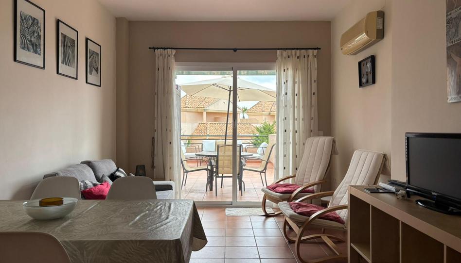 Photo 1 of Apartment for sale in La Alcaidesa, Cádiz