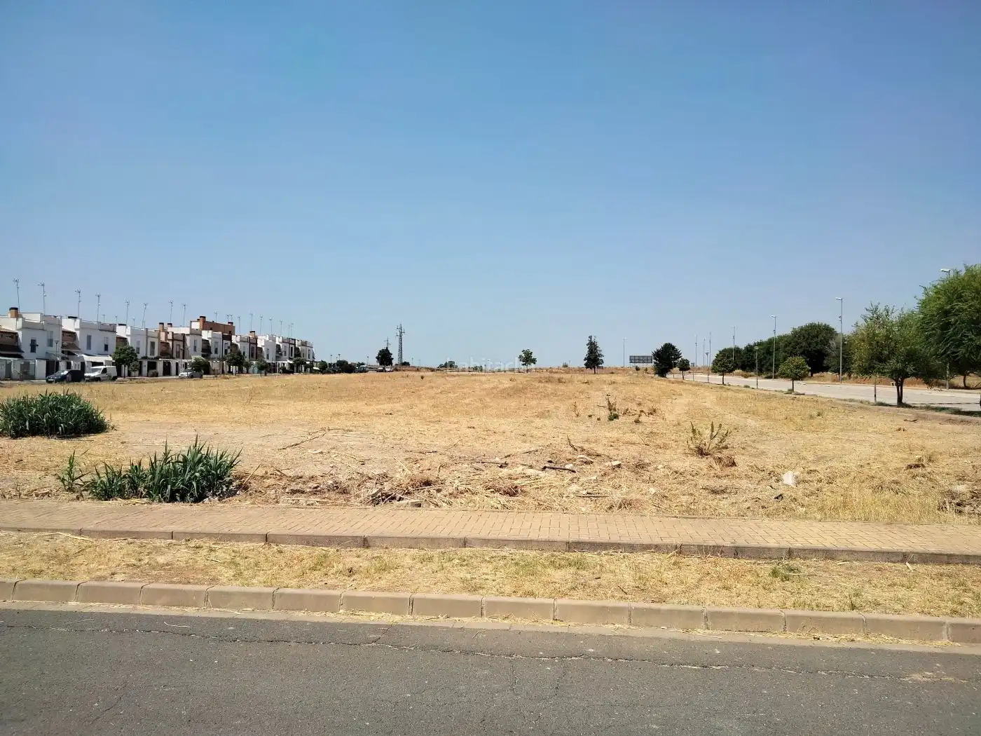 Terreny residencial en venda a Calle Rosa Chacel 24, imagen 5