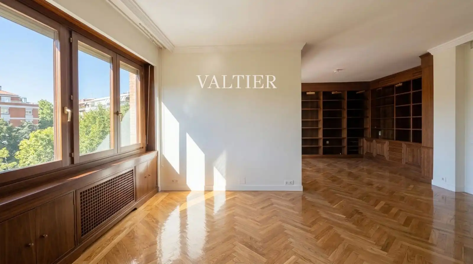Piso con piscina en alquiler en DE SAMARIA, imagen 5